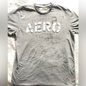 Vintage Aeropostale Tshirt - men's size XL.